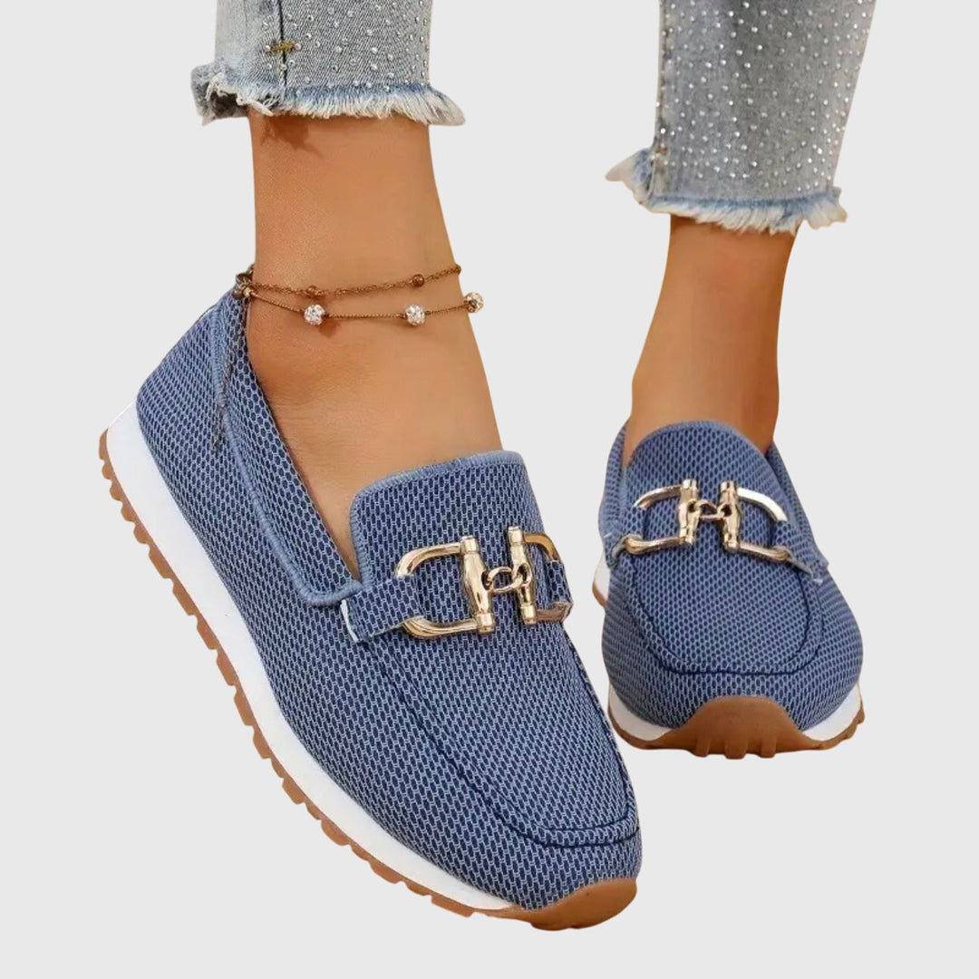 Van Elsen™ Lofina Comfort Lente Loafers