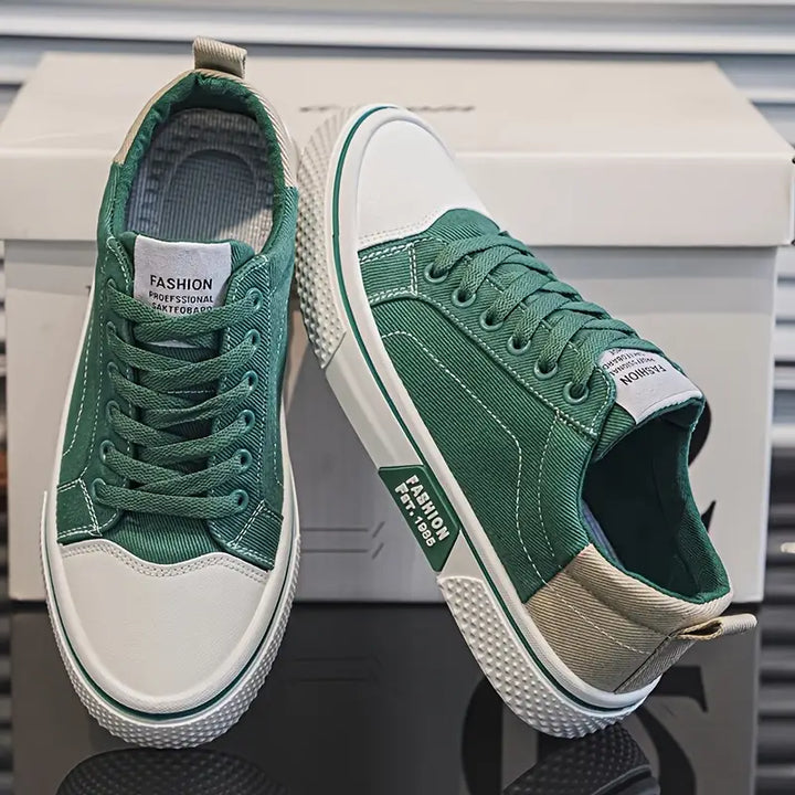 Steinberg | Casual Heren Sneakers