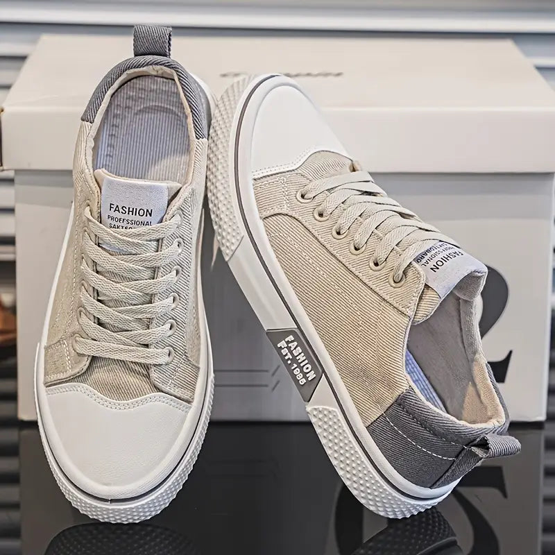 Steinberg | Casual Heren Sneakers
