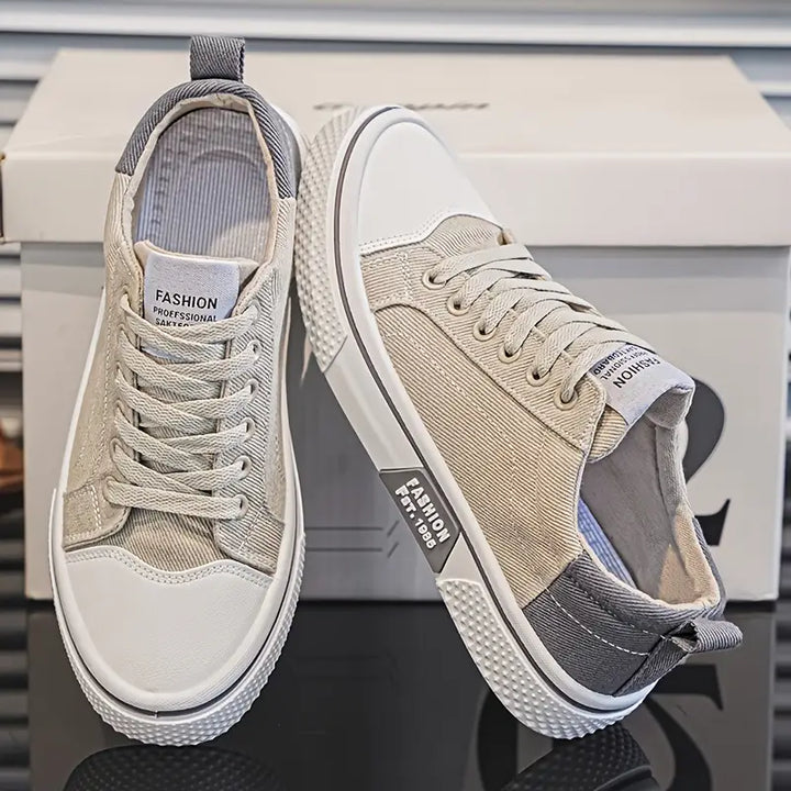 Steinberg | Casual Heren Sneakers