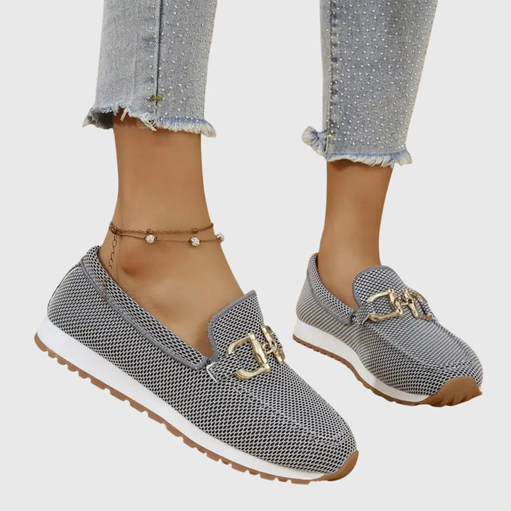 Van Elsen™ Lofina Comfort Lente Loafers