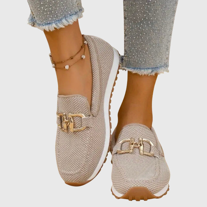 Van Elsen™ Lofina Comfort Lente Loafers