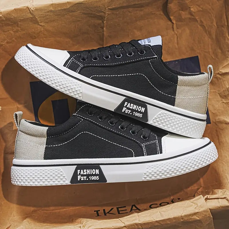 Steinberg | Casual Heren Sneakers