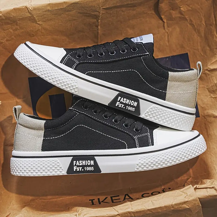 Steinberg | Casual Heren Sneakers