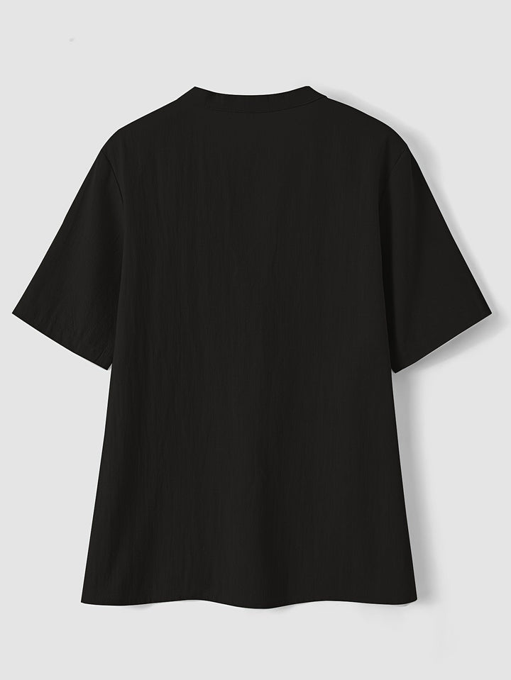 Tara blouse stof
