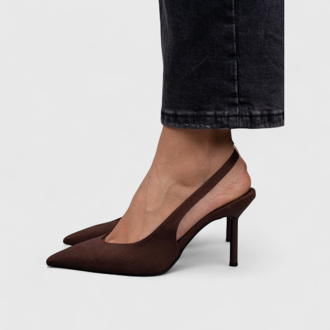 Van Elsen Nova Elegance Heels