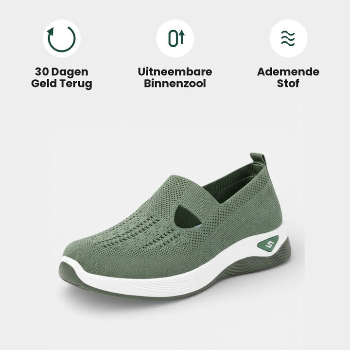 Annabel | Orthopedische Instapschoenen