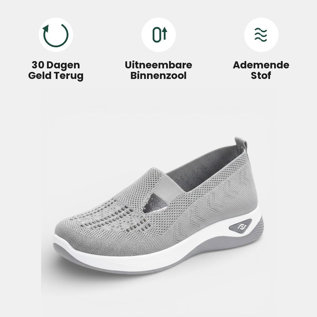 Annabel | Orthopedische Instapschoenen
