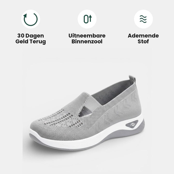 Annabel | Orthopedische Instapschoenen
