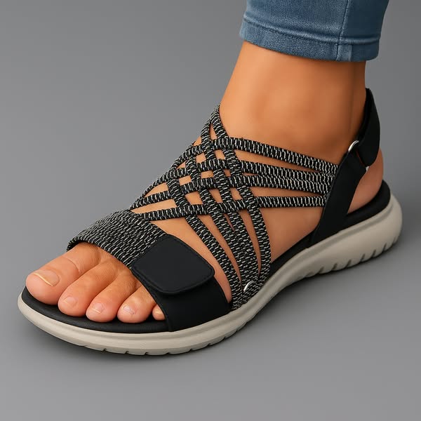 Elise | Comfort Sandalen