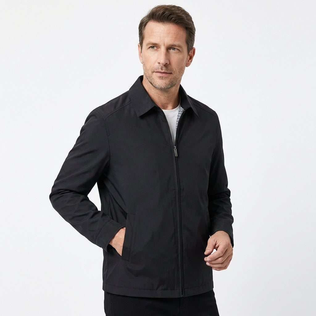 Van Elsen Victor Casual Jack