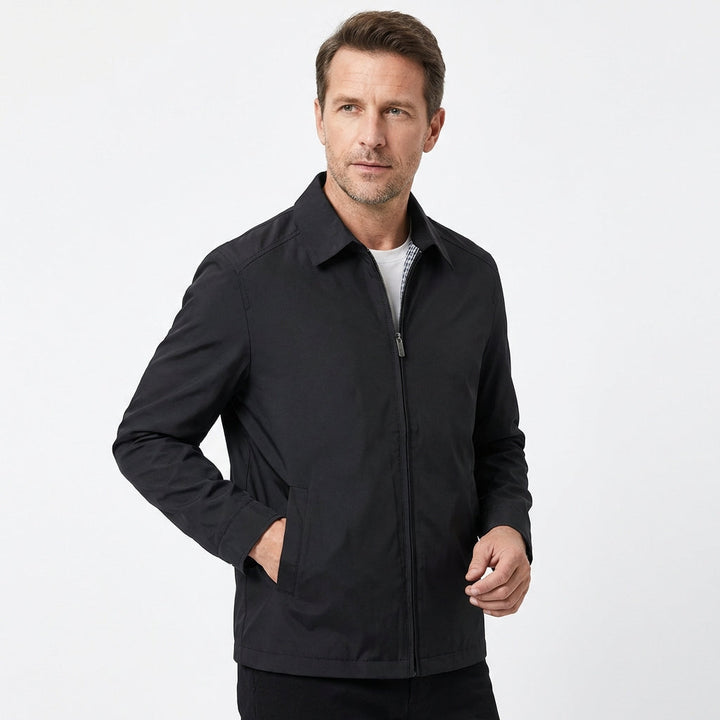 Van Elsen Victor Casual Jack
