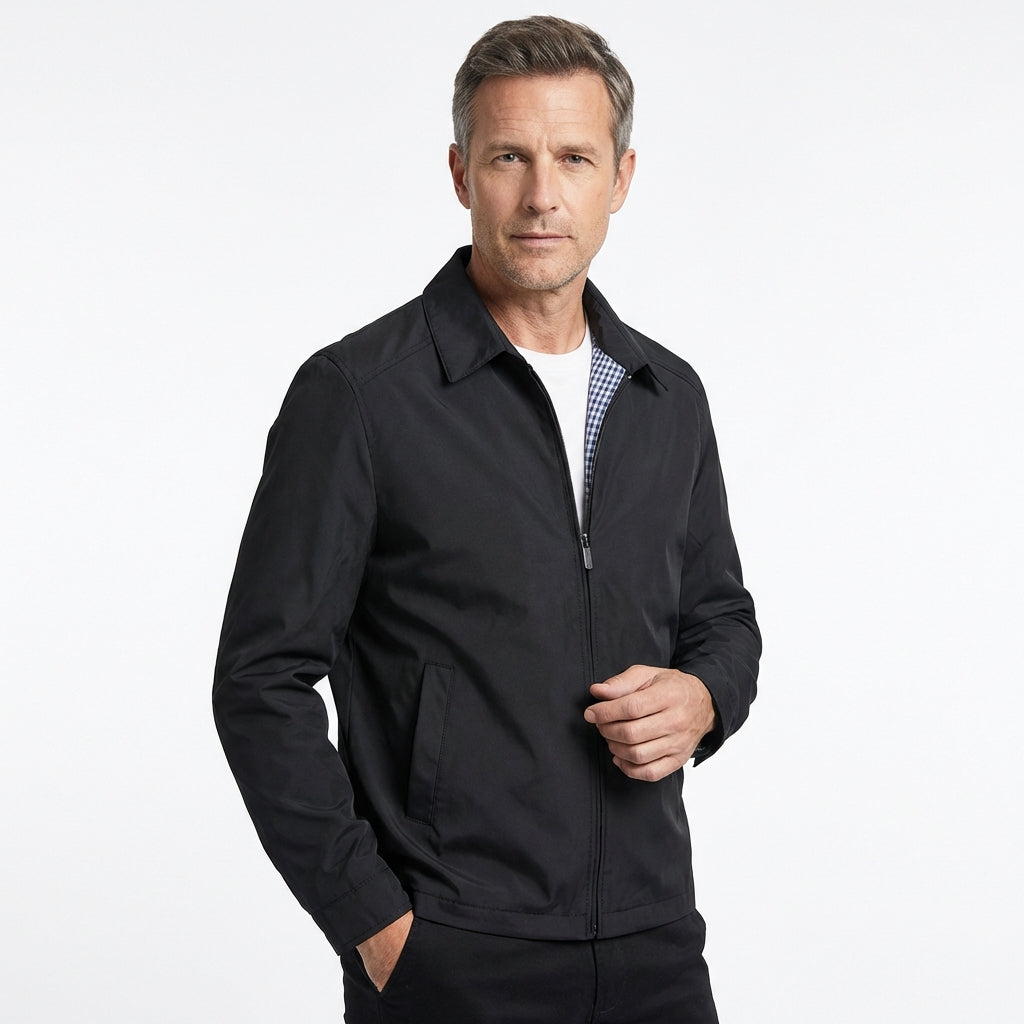 Van Elsen Victor Casual Jack