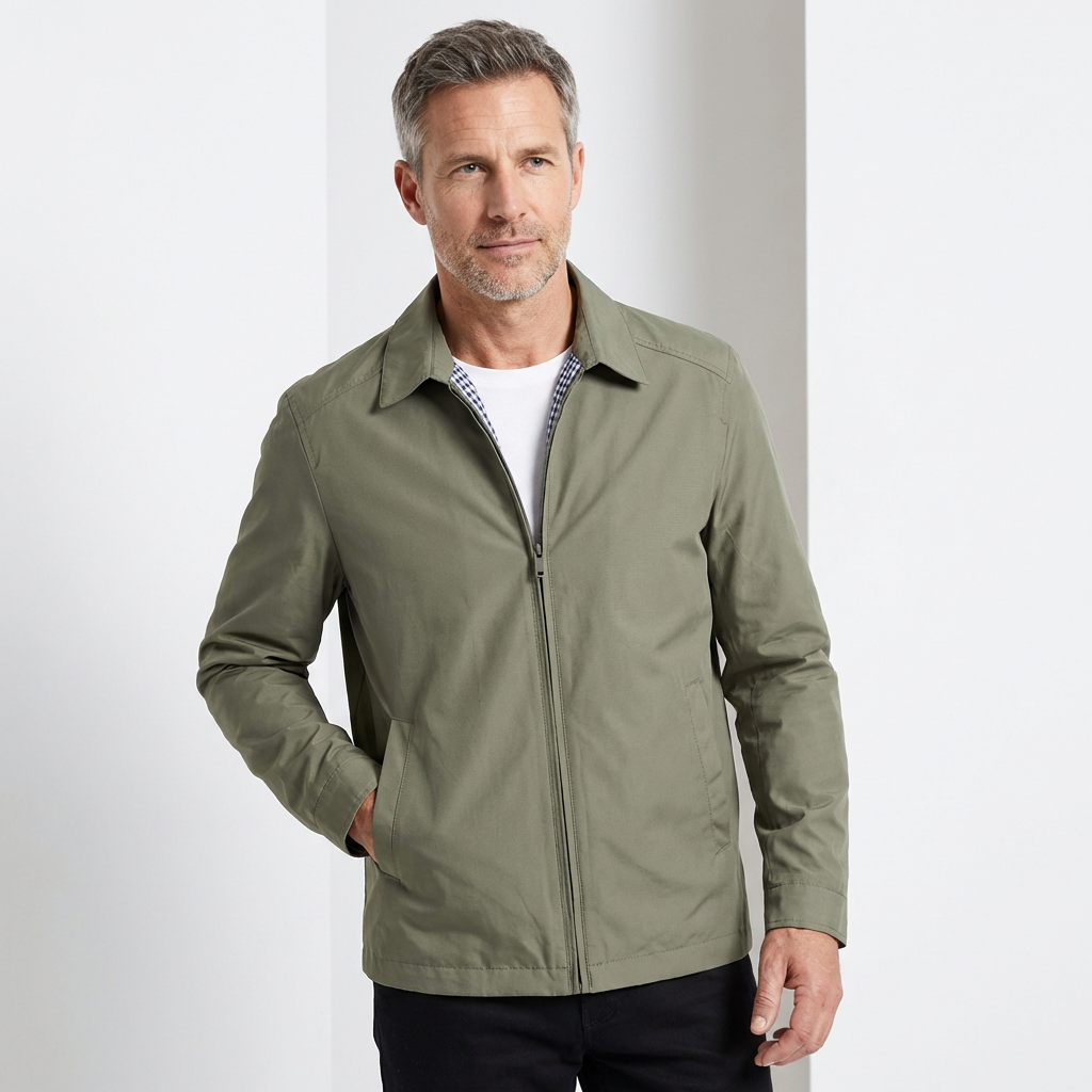Van Elsen Victor Casual Jack