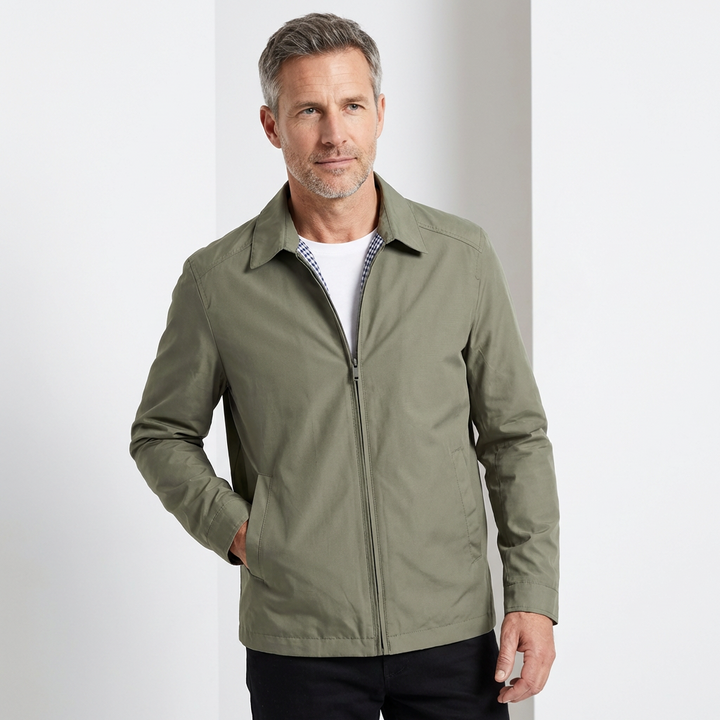 Van Elsen Victor Casual Jack