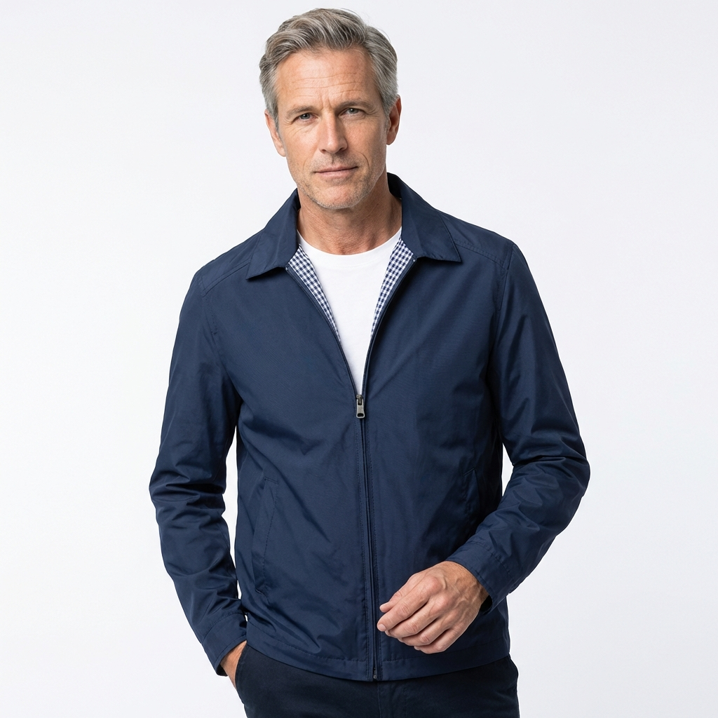 Van Elsen Victor Casual Jack