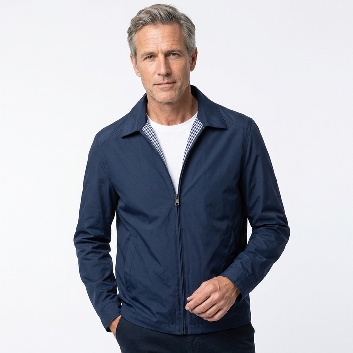 Van Elsen Victor Casual Jack
