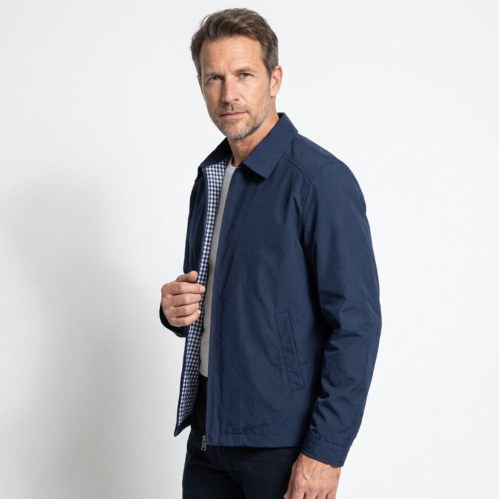 Van Elsen Victor Casual Jack