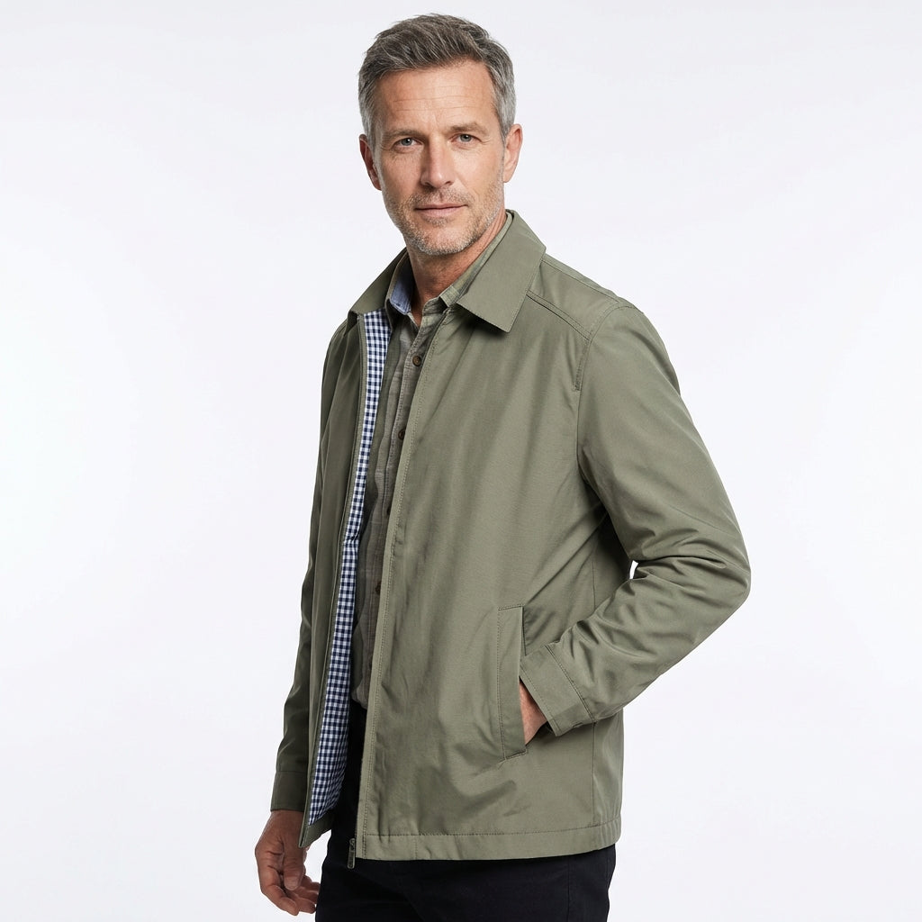 Van Elsen Victor Casual Jack