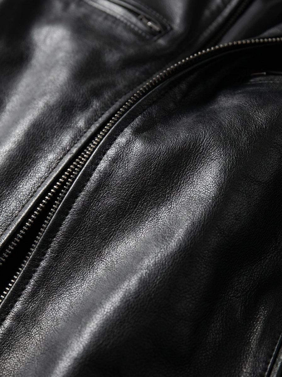 Ton Jack detail