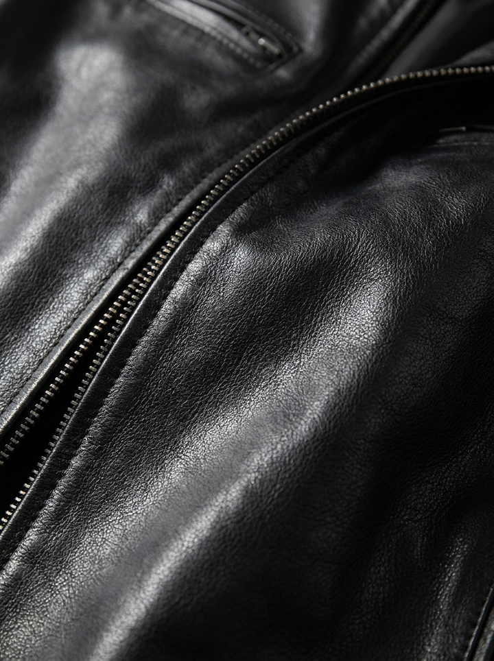 Ton Jack detail