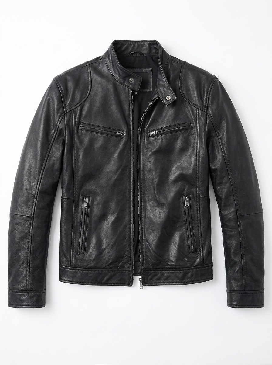 Ton Jack detail