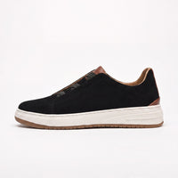 Renato | Suède Sneaker