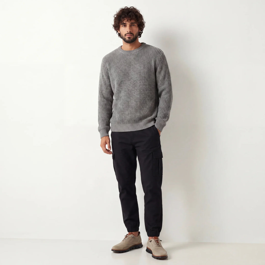 Sven | Blackout Schoenen - Beperkte Editie
