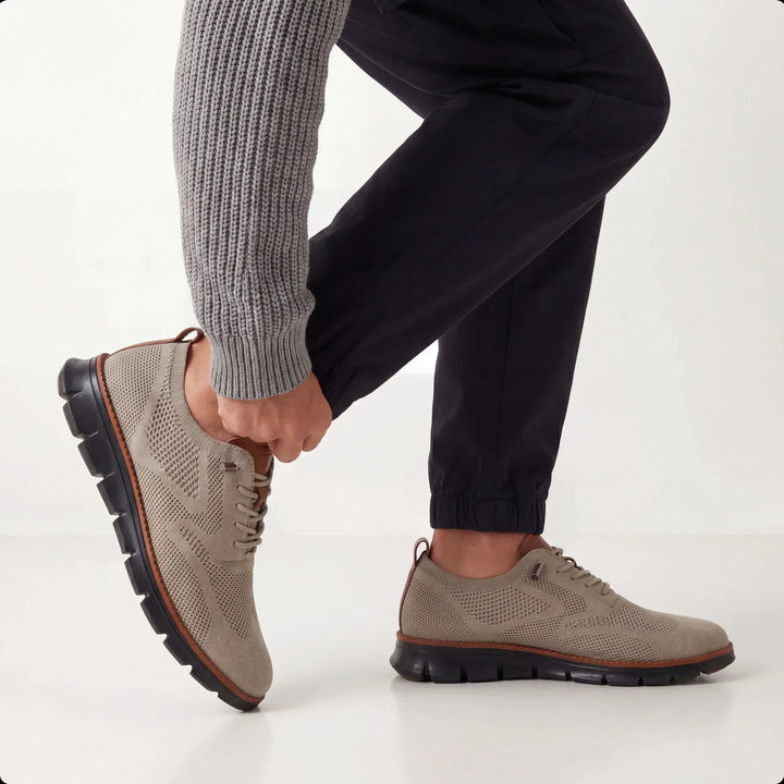 Sven | Blackout Schoenen - Beperkte Editie