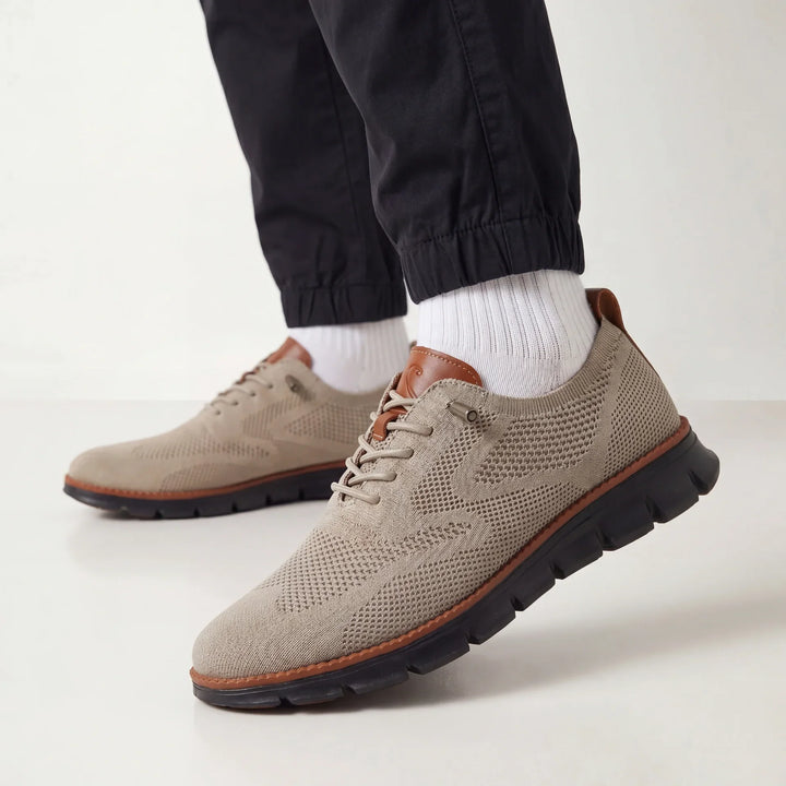 Sven | Blackout Schoenen - Beperkte Editie