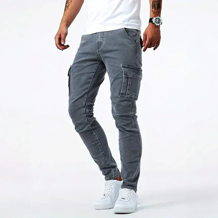 Noah | Cargo Jeans