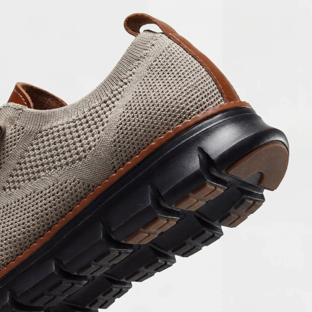 Sven | Blackout Schoenen - Beperkte Editie