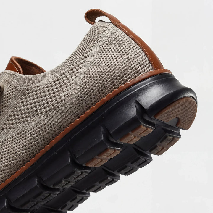 Sven | Blackout Schoenen - Beperkte Editie
