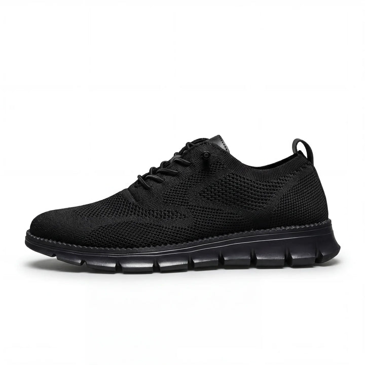 Sven | Blackout Schoenen - Beperkte Editie