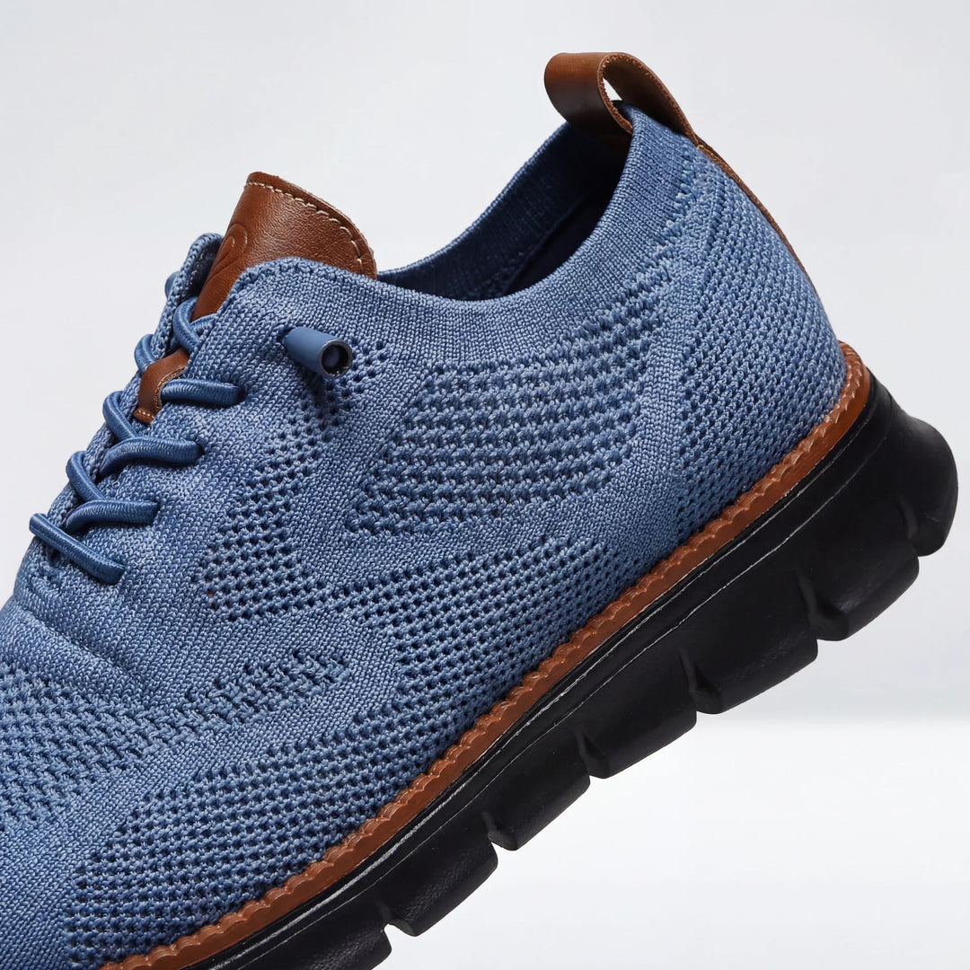Sven | Blackout Schoenen - Beperkte Editie