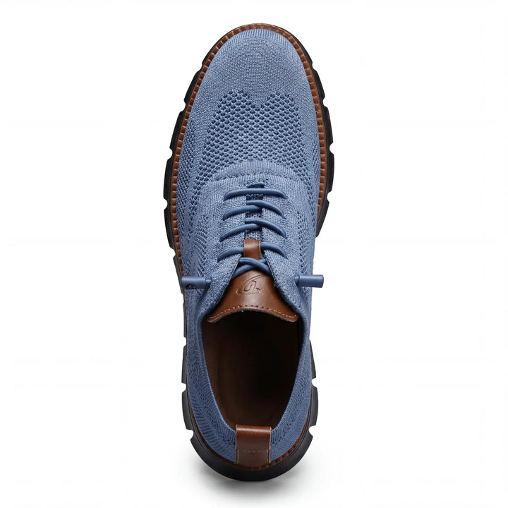Sven | Blackout Schoenen - Beperkte Editie