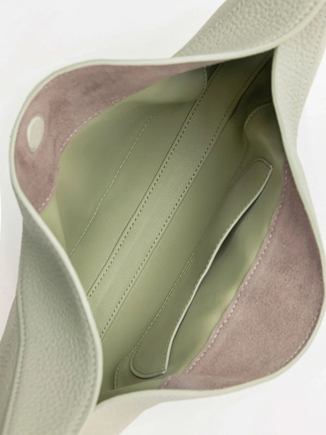 Style Tas binnenkant