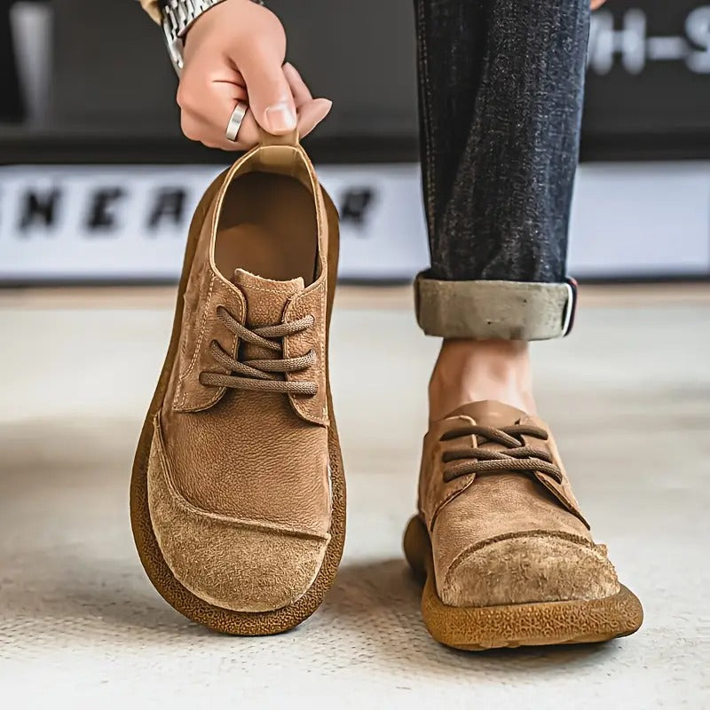 Eddingen Orthopedische Comfortschoen - Khaki