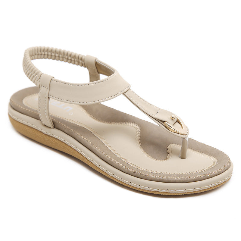 Loua | Comfort Sandalen