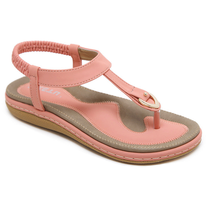 Loua | Comfort Sandalen