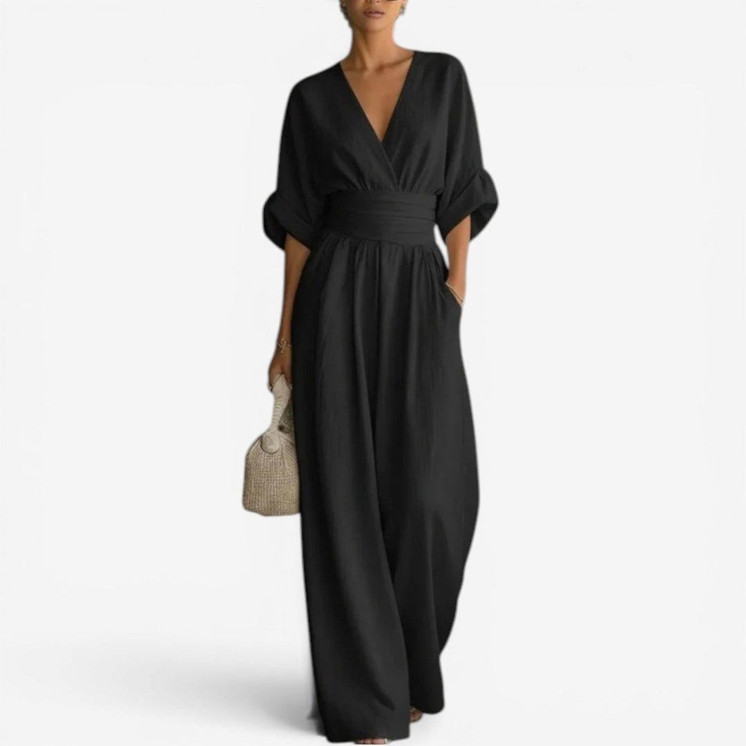 Van Elsen Cheska Elegance Jumpsuit