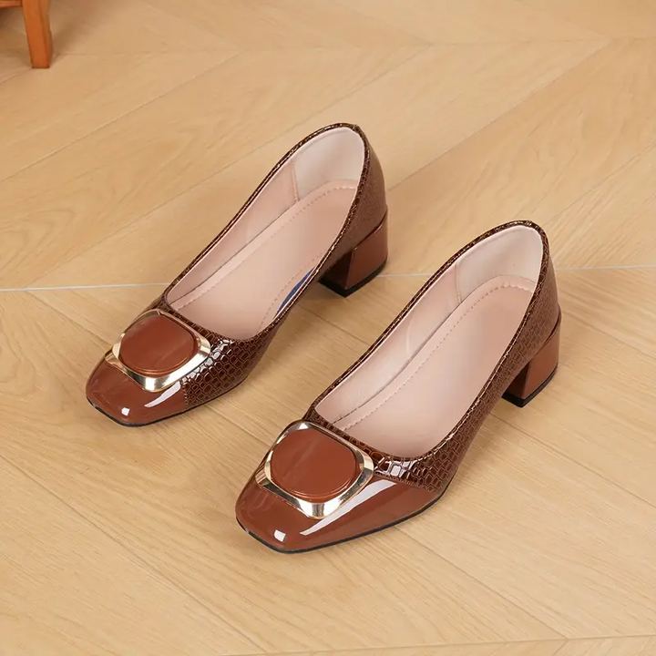 Van Elsen Livia Comfort Loafers