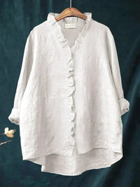 Eline | Elegante Zomerblouse