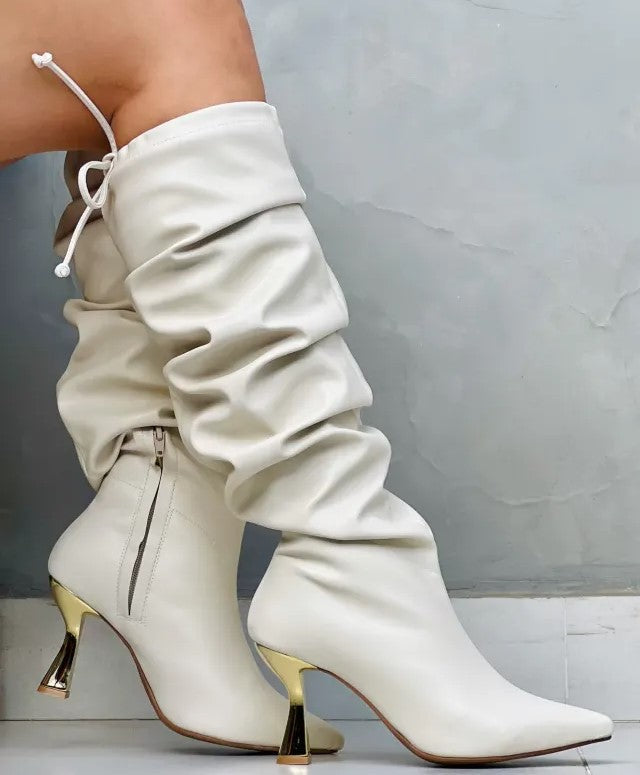 Van Elsen™ Feraya Sculpt Comfort Dames Laarzen