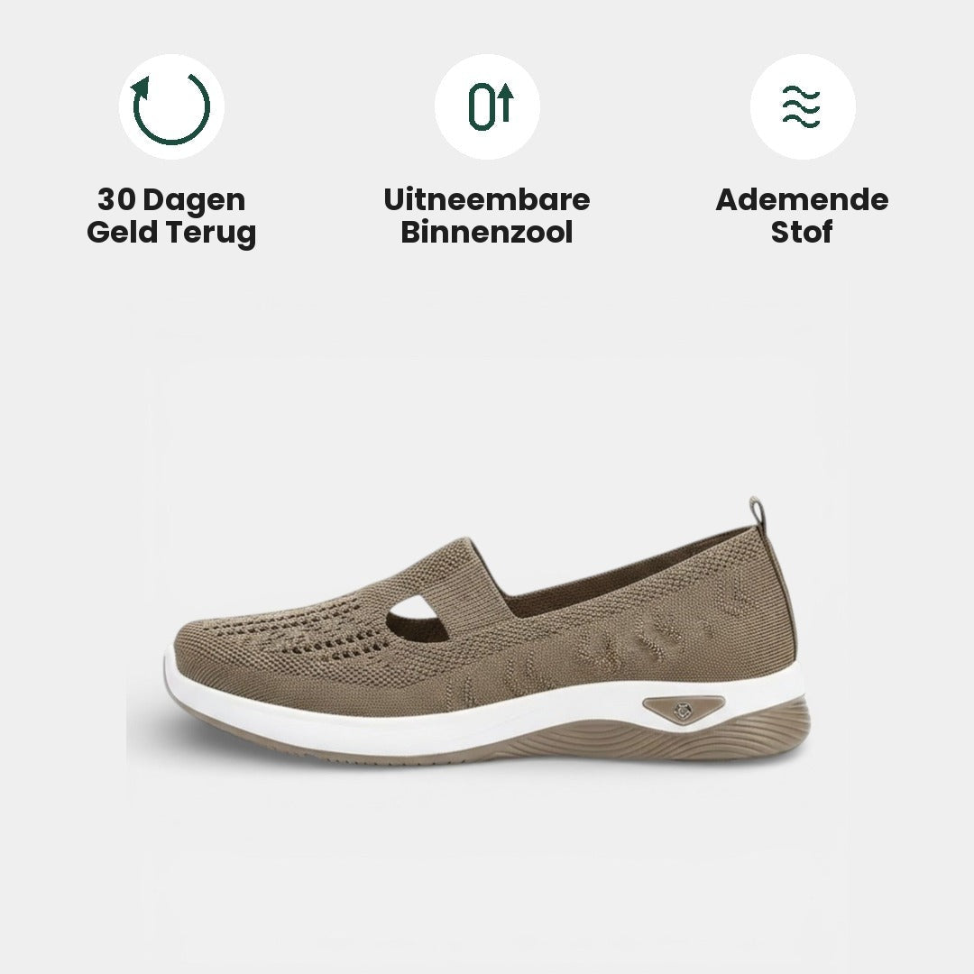 Annabel | Orthopedische Instapschoenen