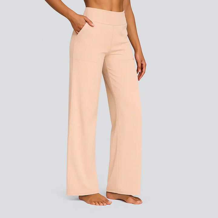 Van Elsen™ Mirelle Soft Jersey Elegance Broek