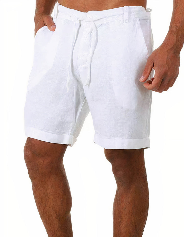 Levi Heren Top Wit