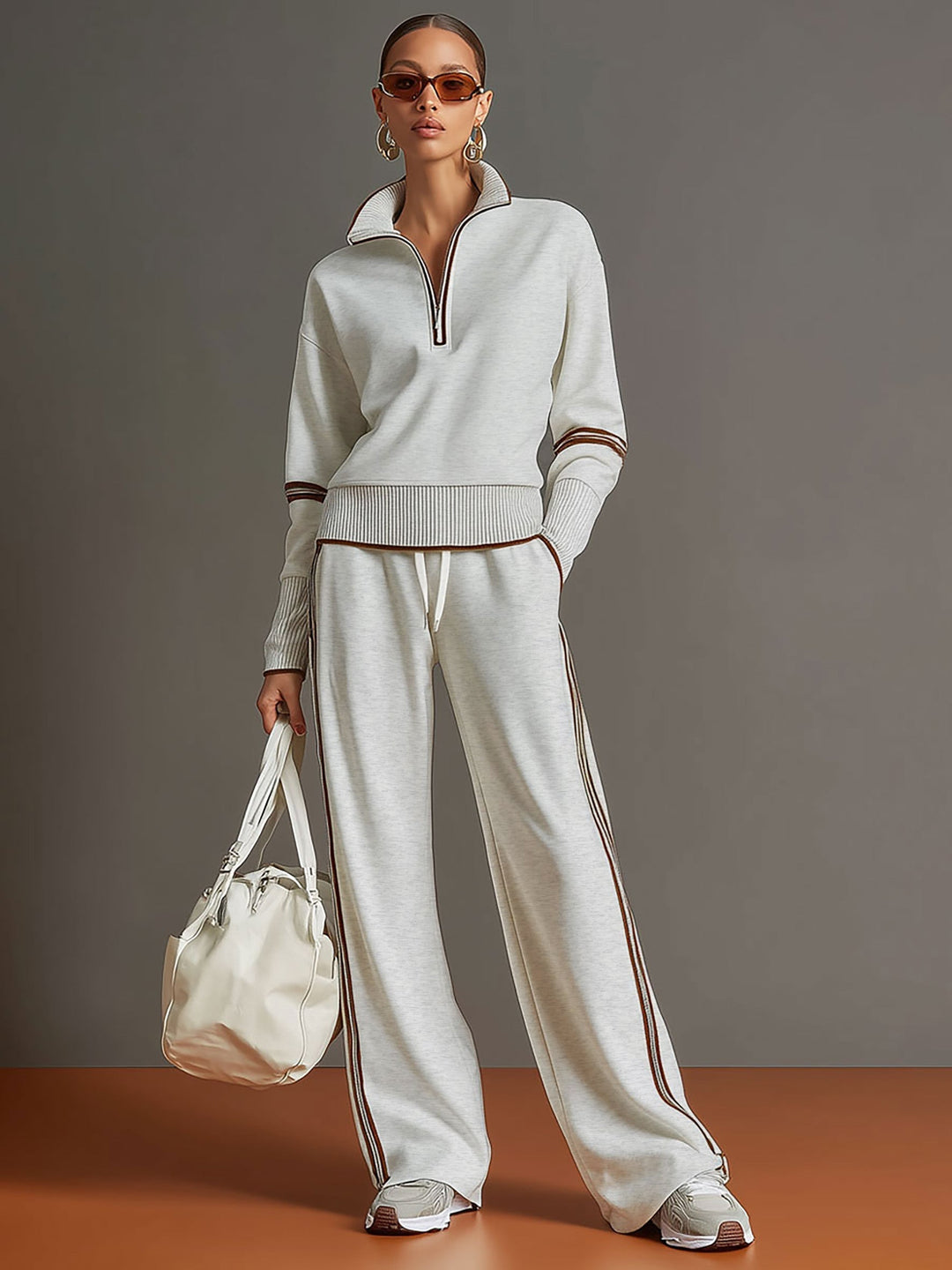 Amélie | Comfort Set