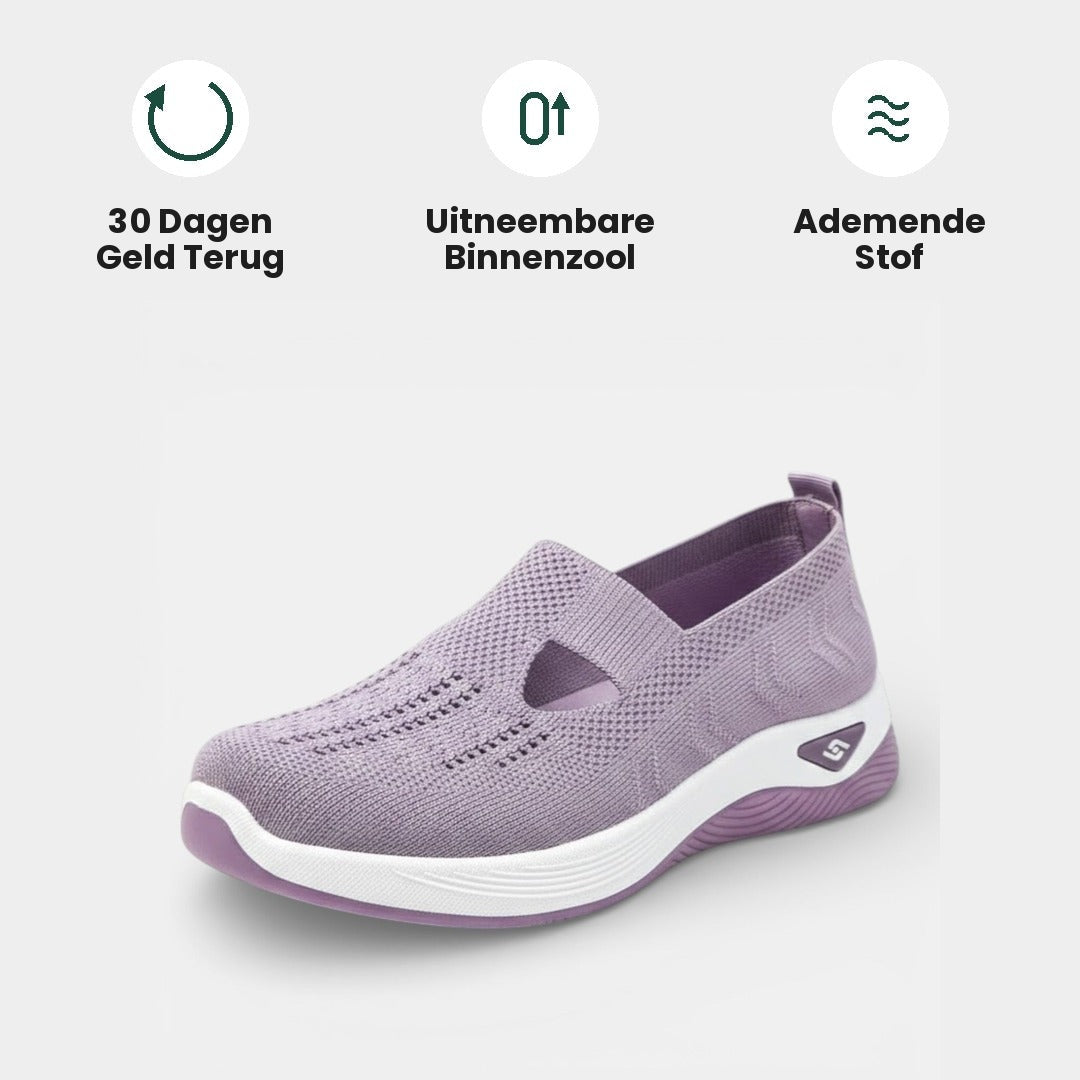 Annabel | Orthopedische Instapschoenen