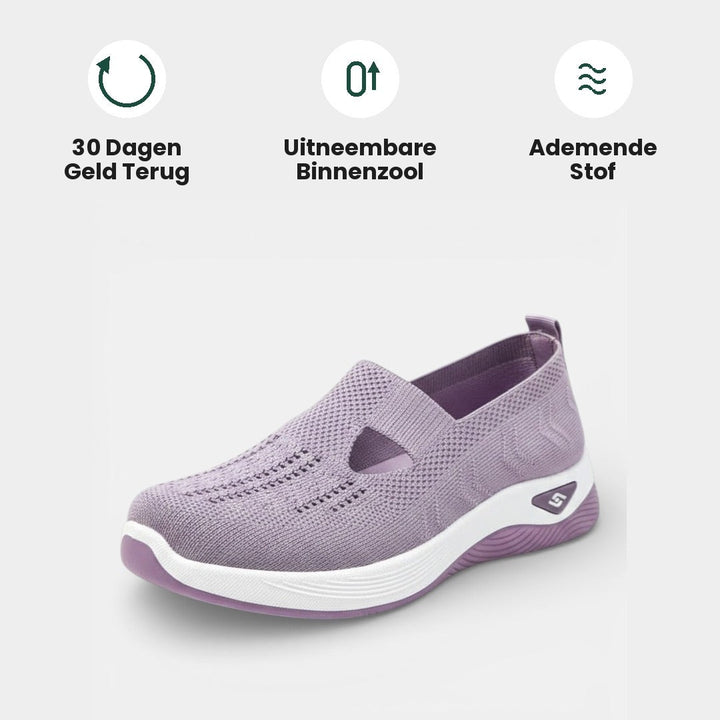 Annabel | Orthopedische Instapschoenen